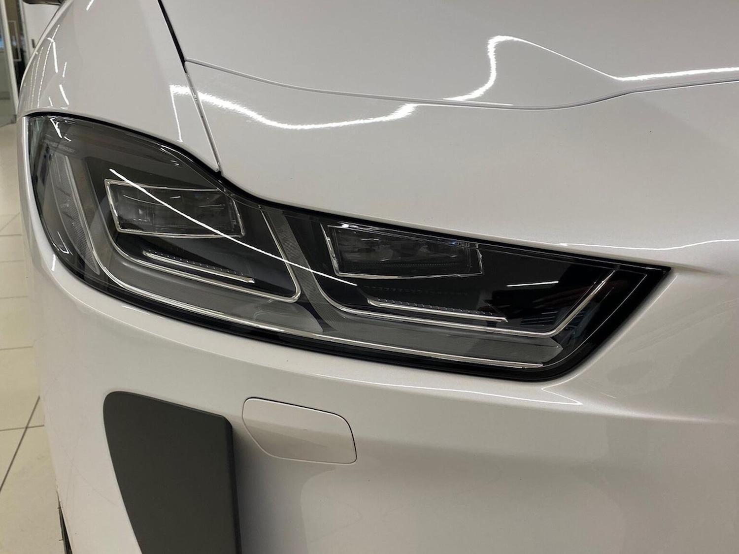 Used Jaguar I-Pace 2025 for sale - 77487689: Photo 17