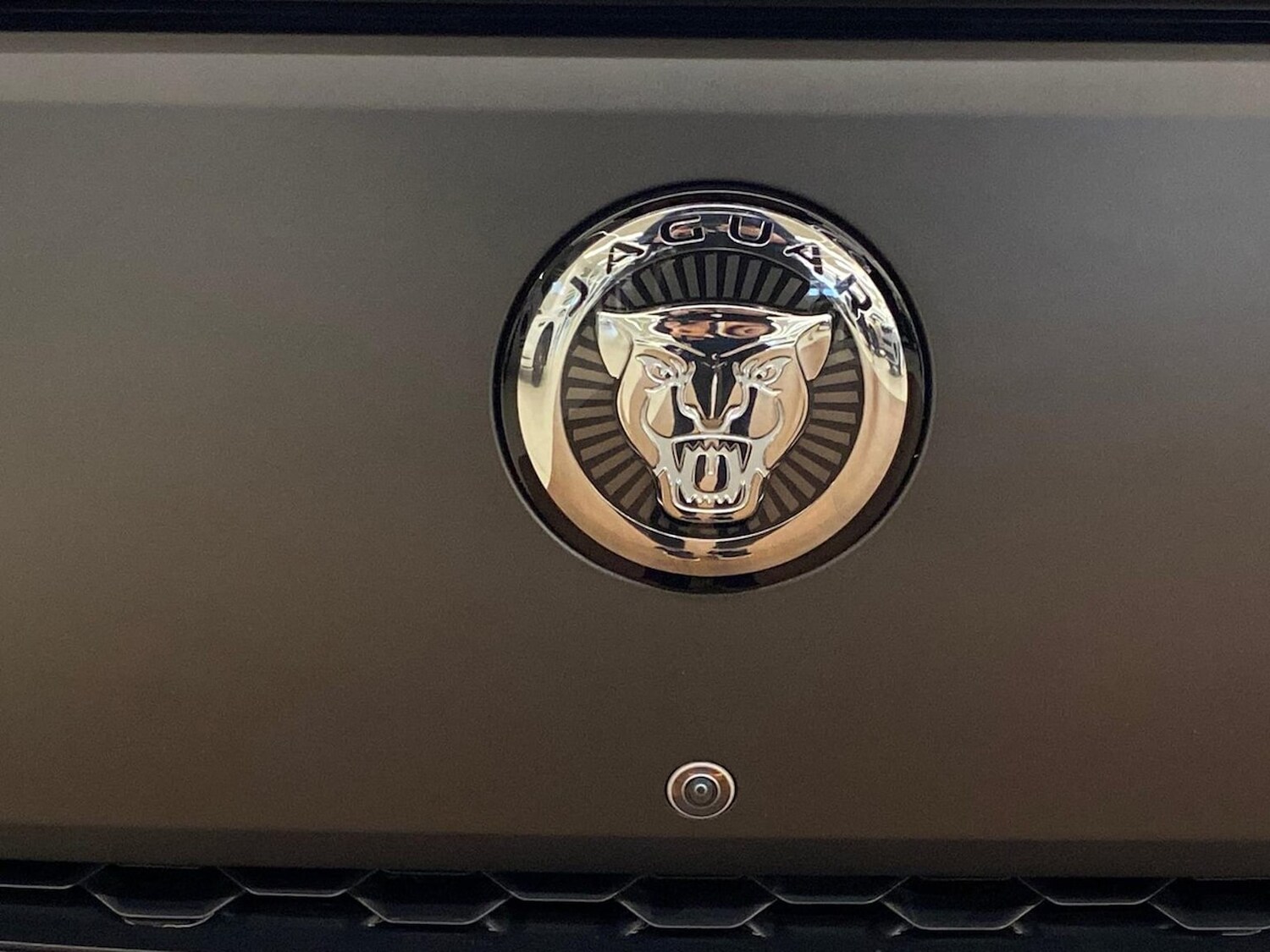 Used Jaguar I-Pace 2025 for sale - 77487689: Photo 20