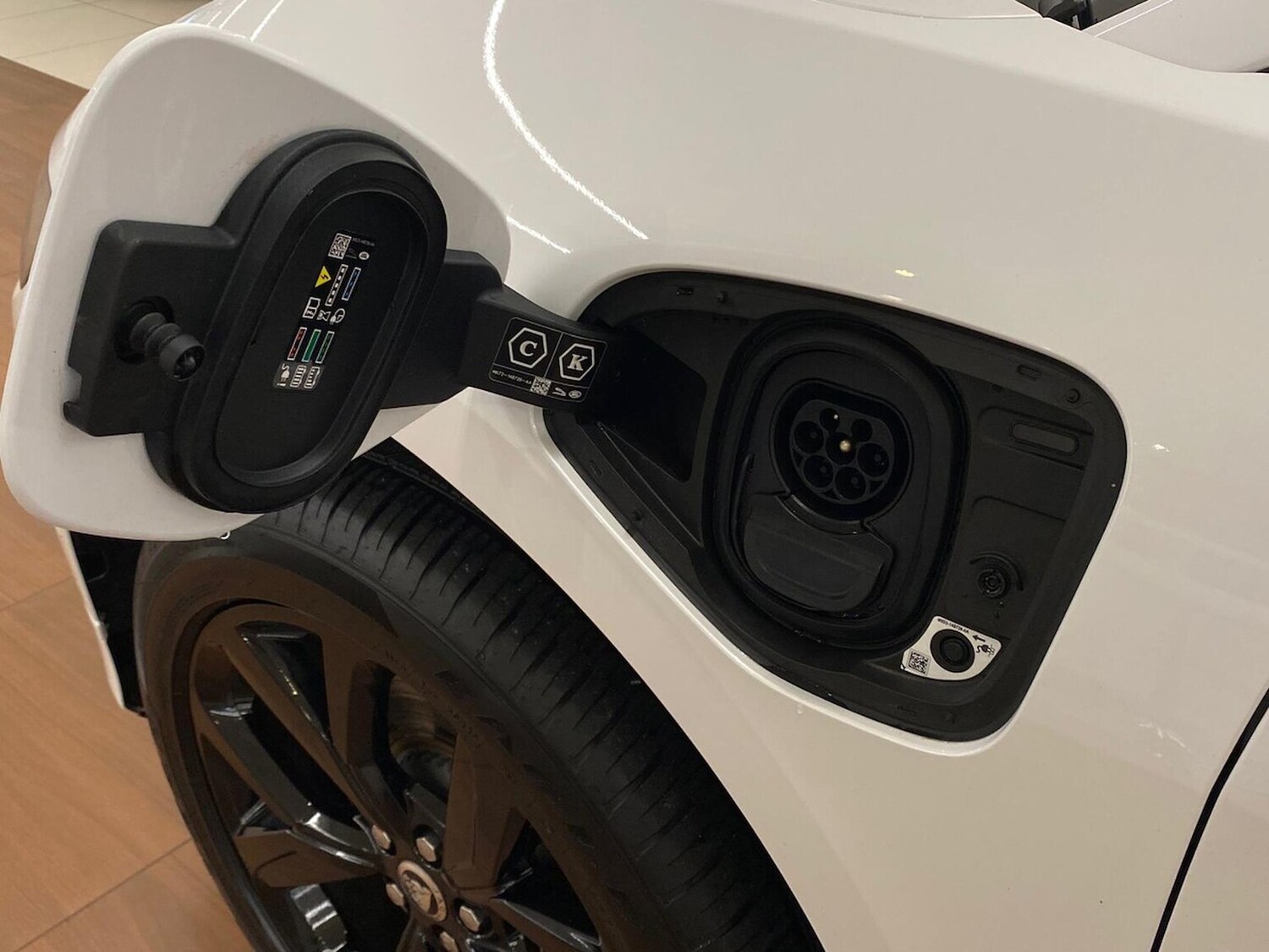 Used Jaguar I-Pace 2025 for sale - 77487689: Photo 21