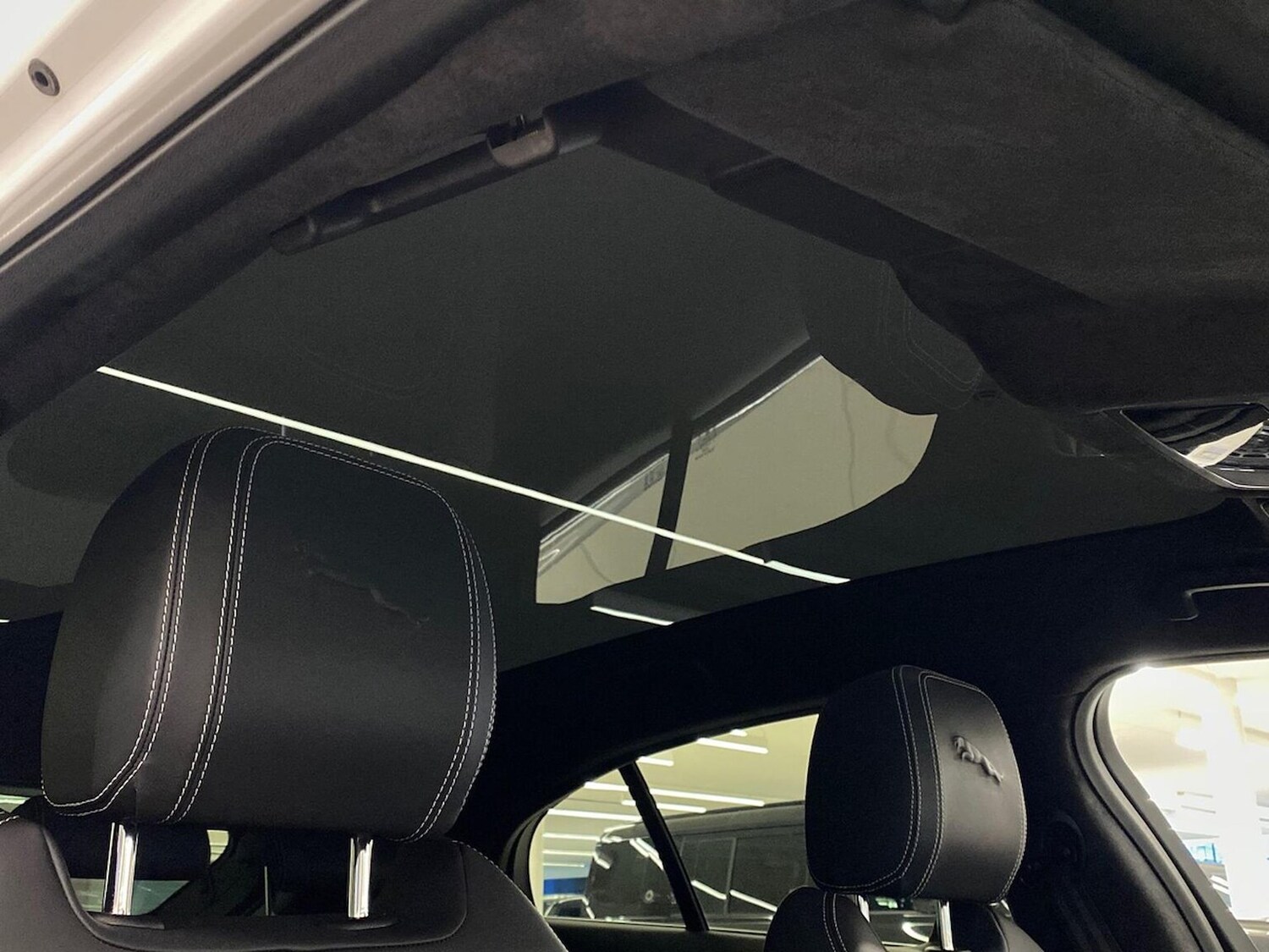 Used Jaguar I-Pace 2025 for sale - 77487689: Photo 22