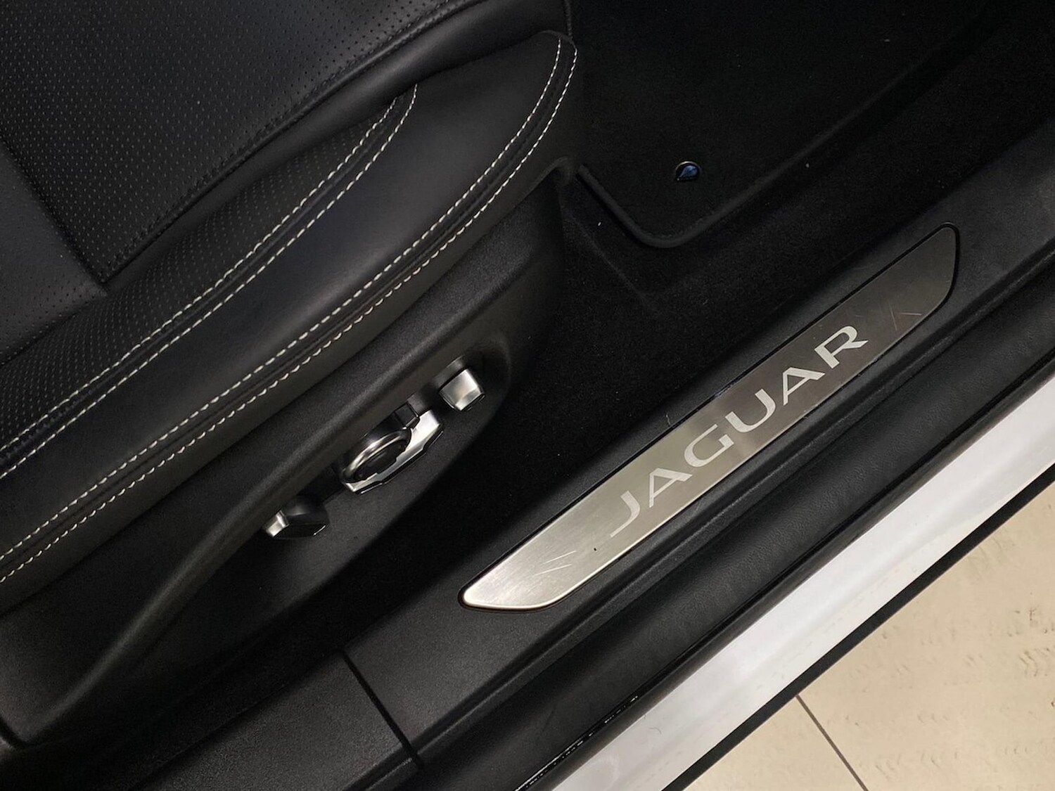 Used Jaguar I-Pace 2025 for sale - 77487689: Photo 23