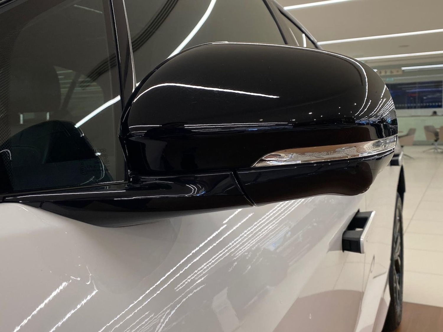 Used Jaguar I-Pace 2025 for sale - 77487689: Photo 25