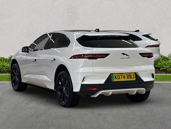 Used Jaguar I-Pace 2025 for sale - 77487689: Photo