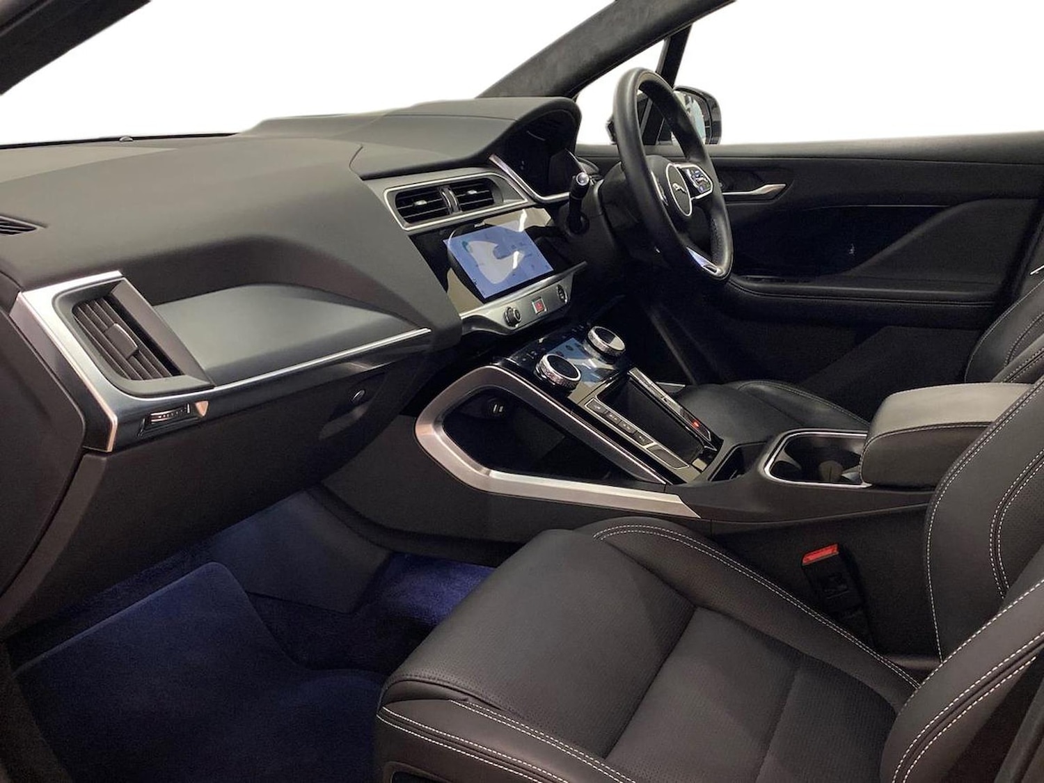 Used Jaguar I-Pace 2025 for sale - 77487689: Photo 3