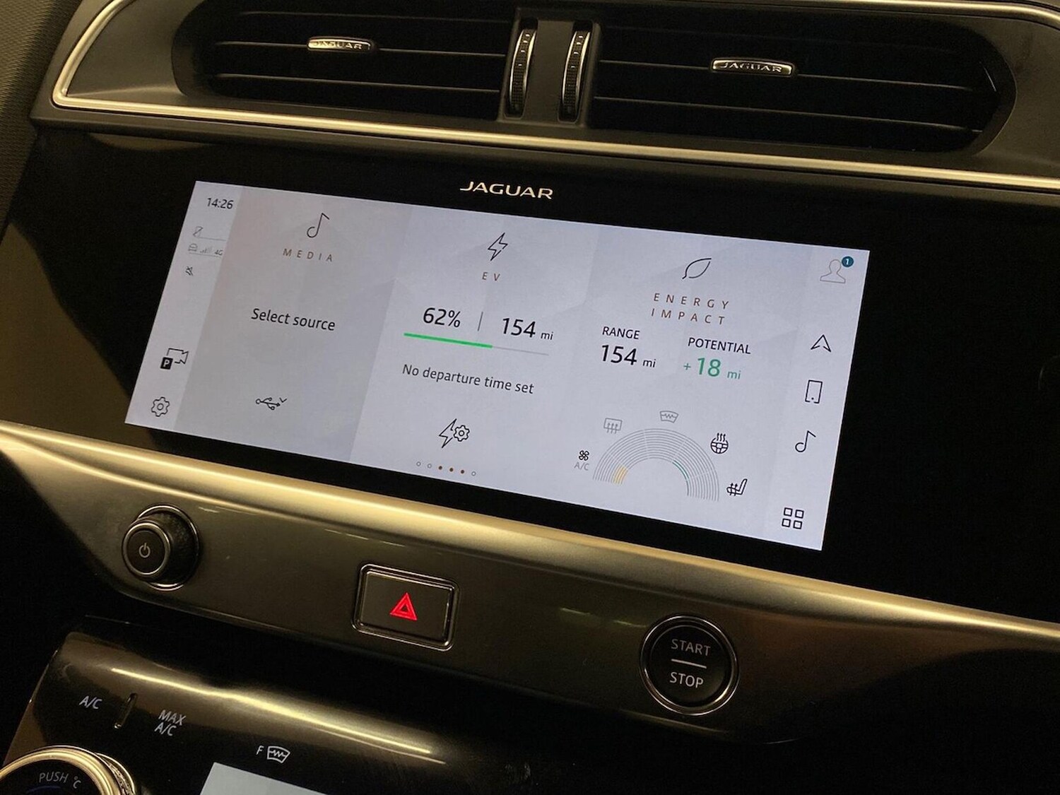 Used Jaguar I-Pace 2025 for sale - 77487689: Photo 32