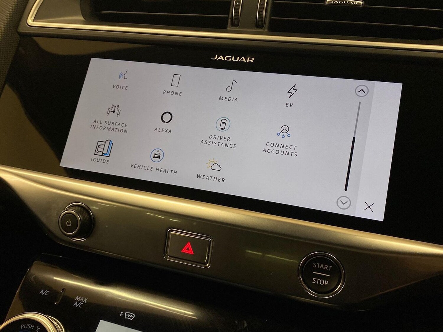 Used Jaguar I-Pace 2025 for sale - 77487689: Photo 34