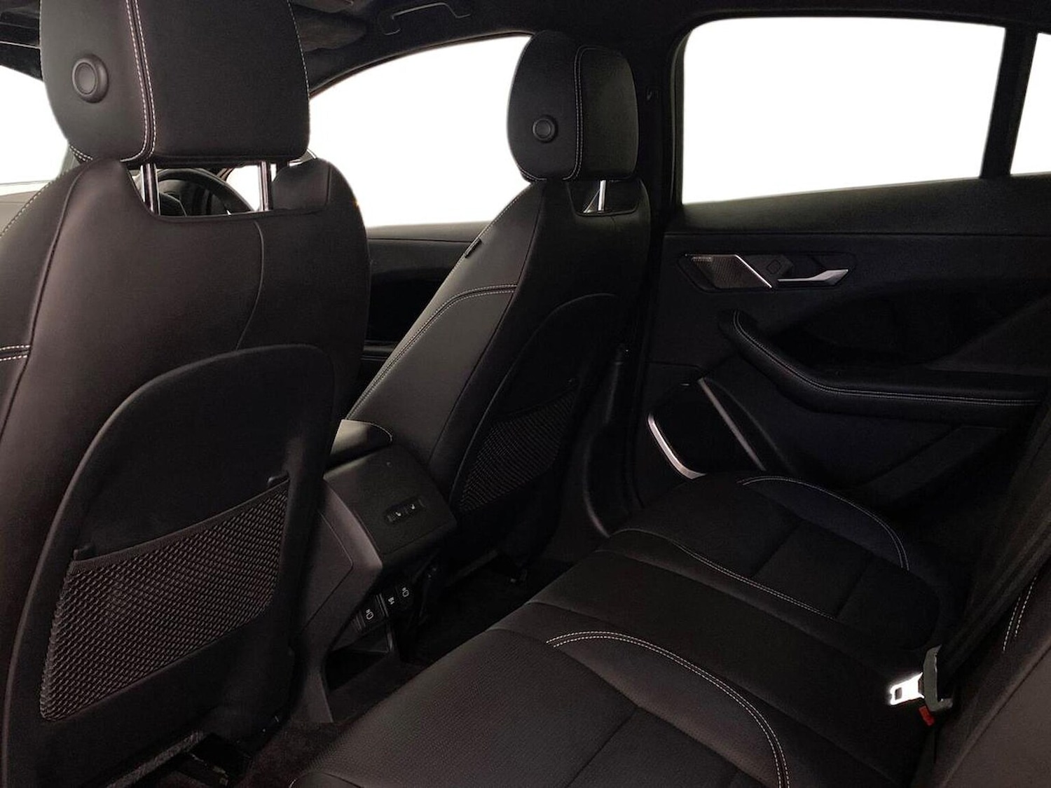 Used Jaguar I-Pace 2025 for sale - 77487689: Photo 4