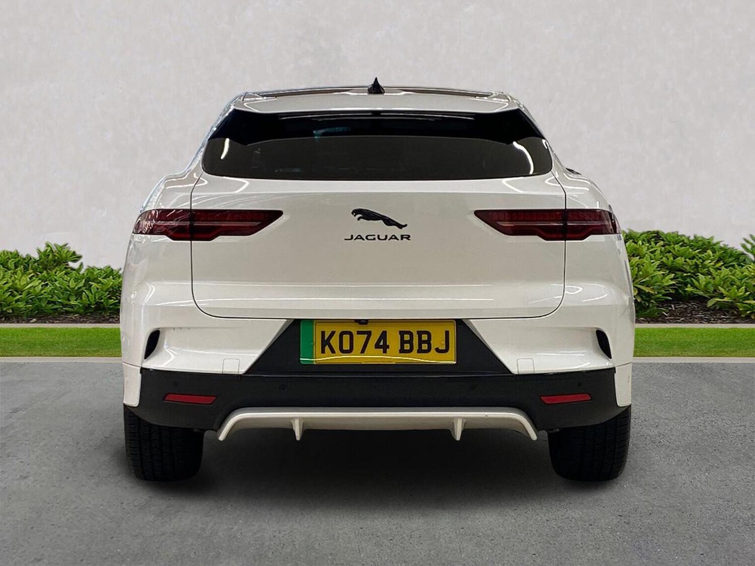 Used Jaguar I-Pace 2025 for sale - 77487689: Photo 6