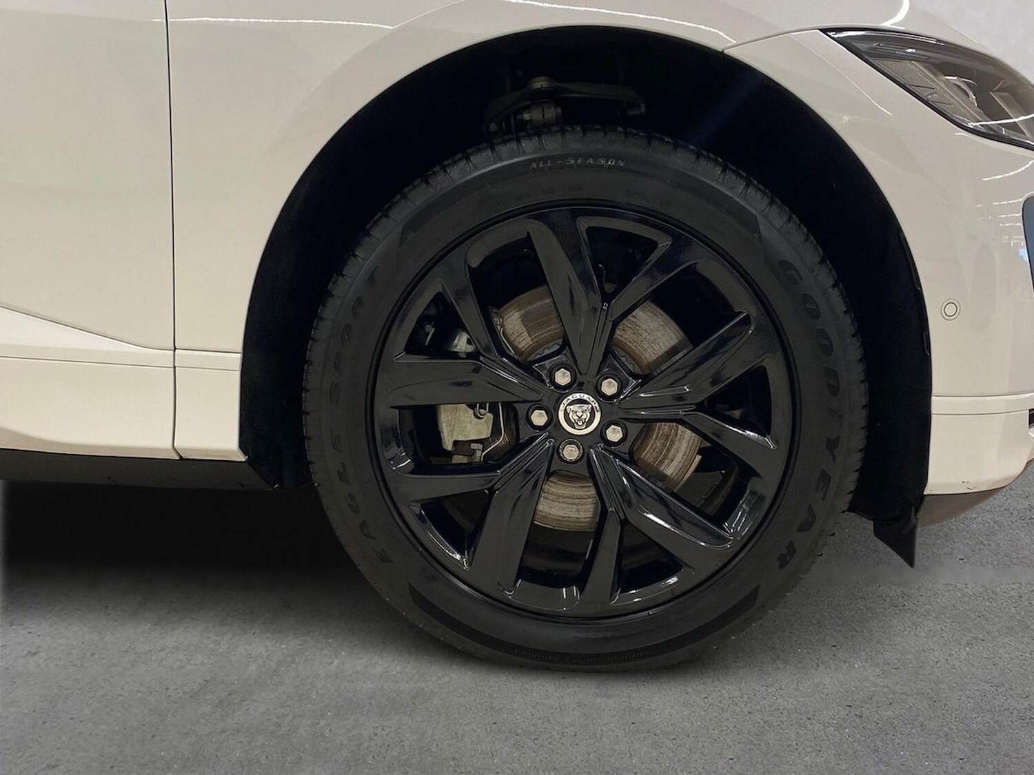 Used Jaguar I-Pace 2025 for sale - 77487689: Photo 8