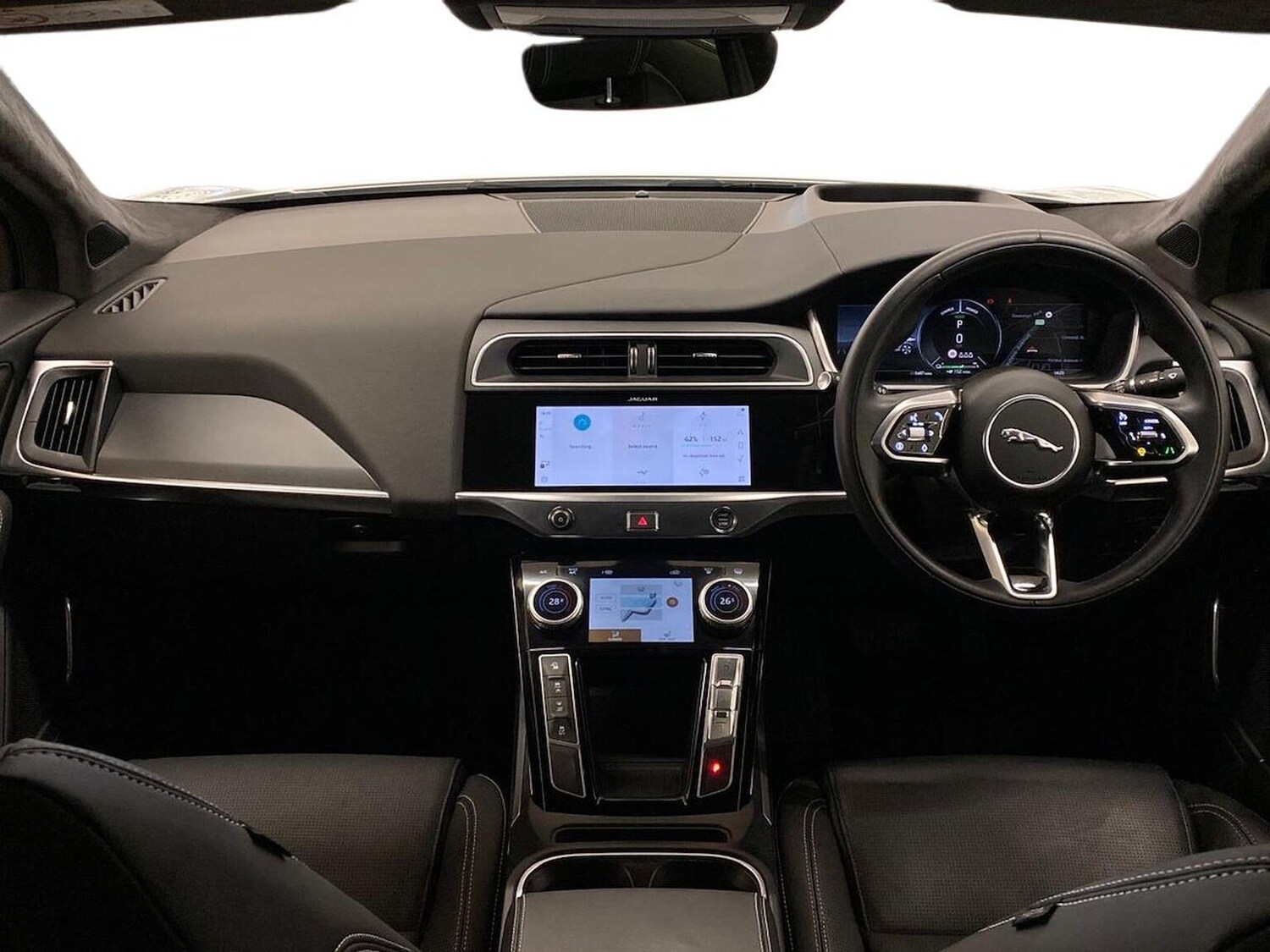 Used Jaguar I-Pace 2025 for sale - 77487689: Photo 9