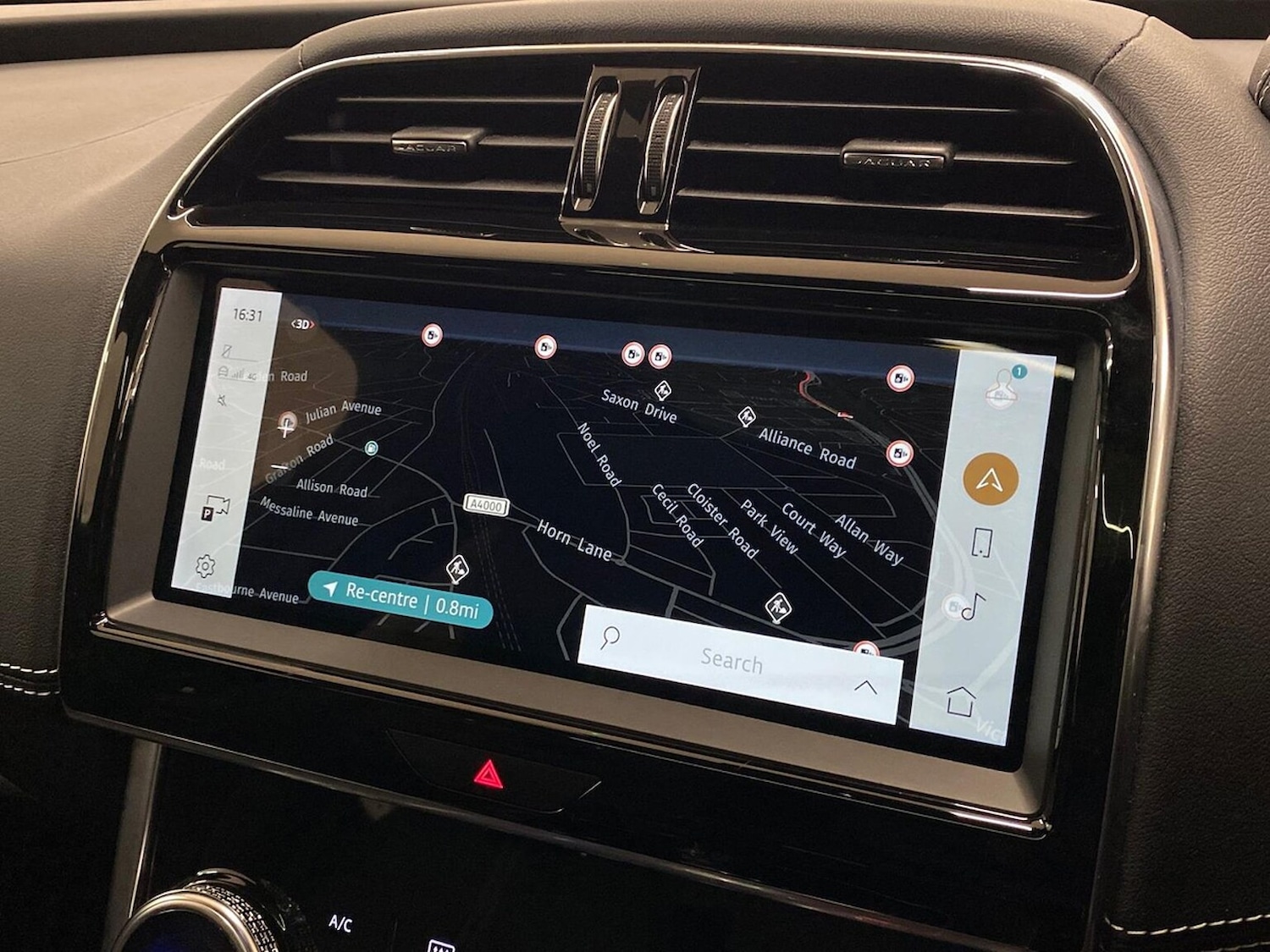 Used Jaguar XE 2023 for sale - 76357878: Photo 11