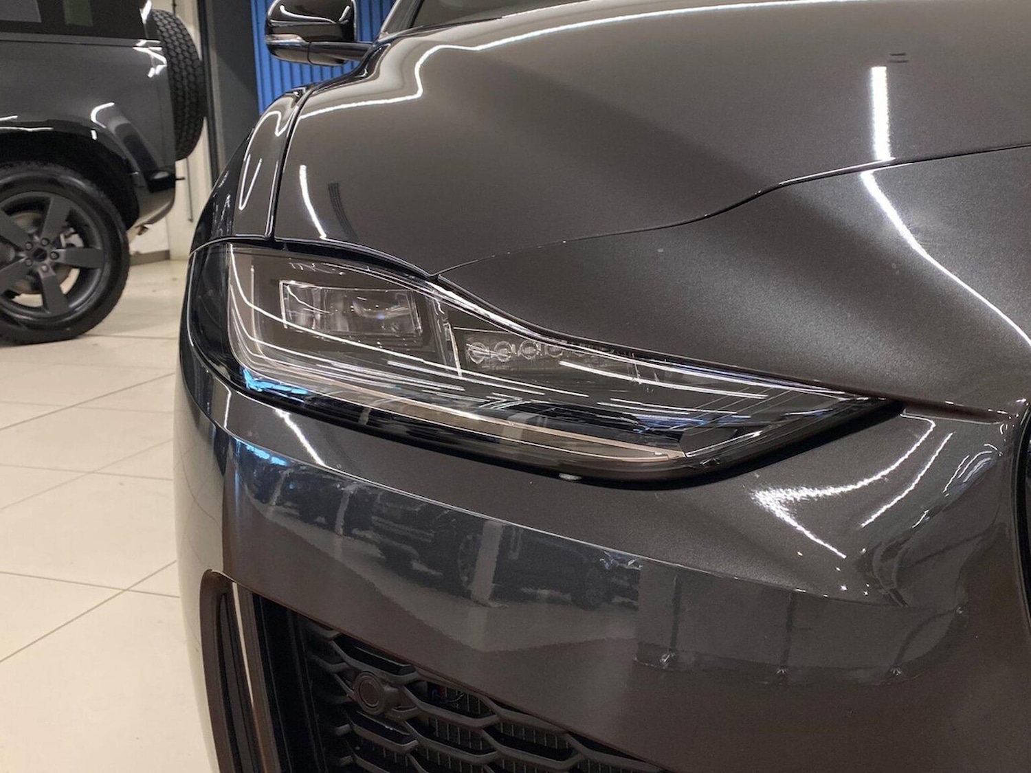 Used Jaguar XE 2023 for sale - 76357878: Photo 17