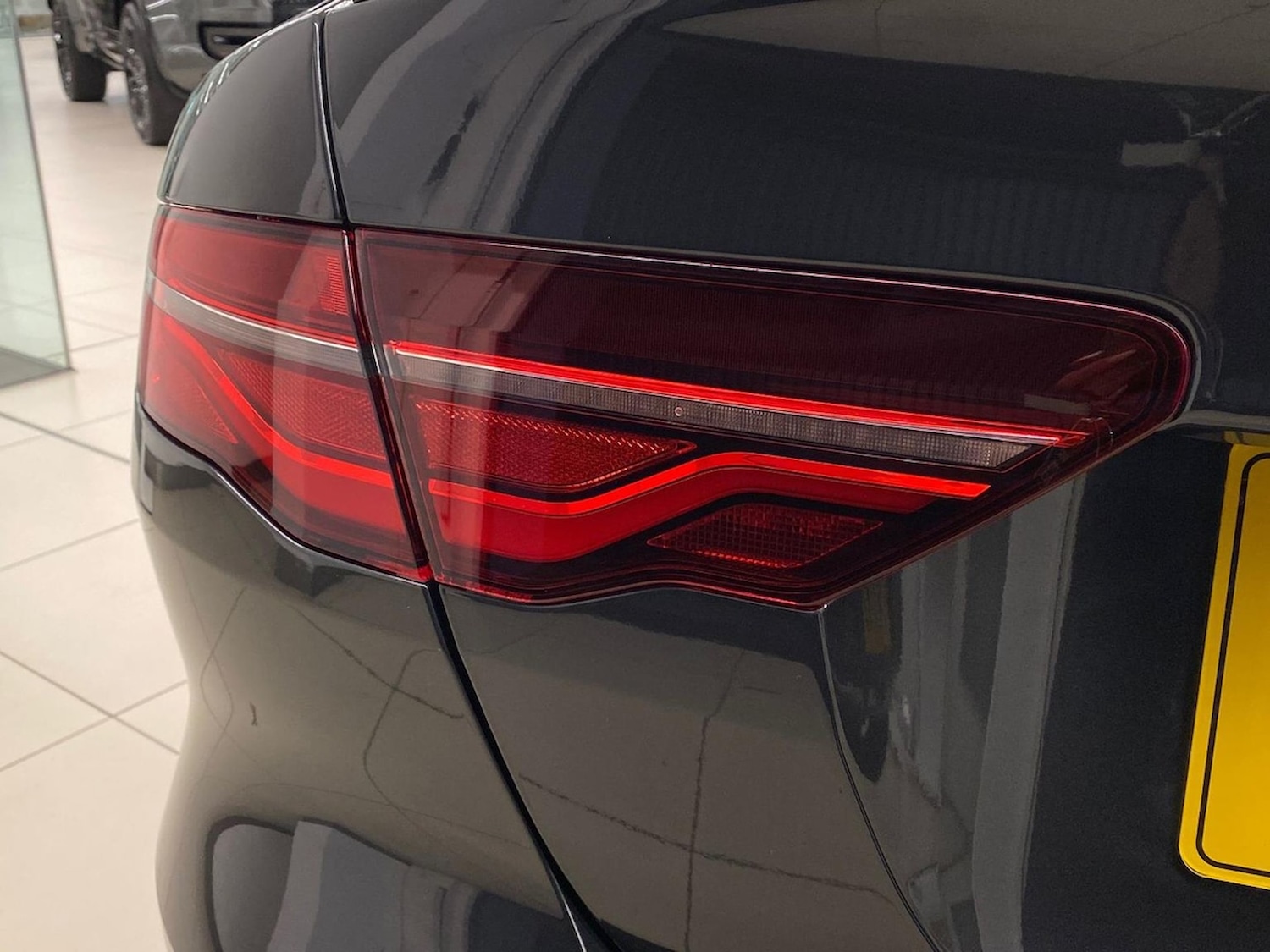 Used Jaguar XE 2023 for sale - 76357878: Photo 19