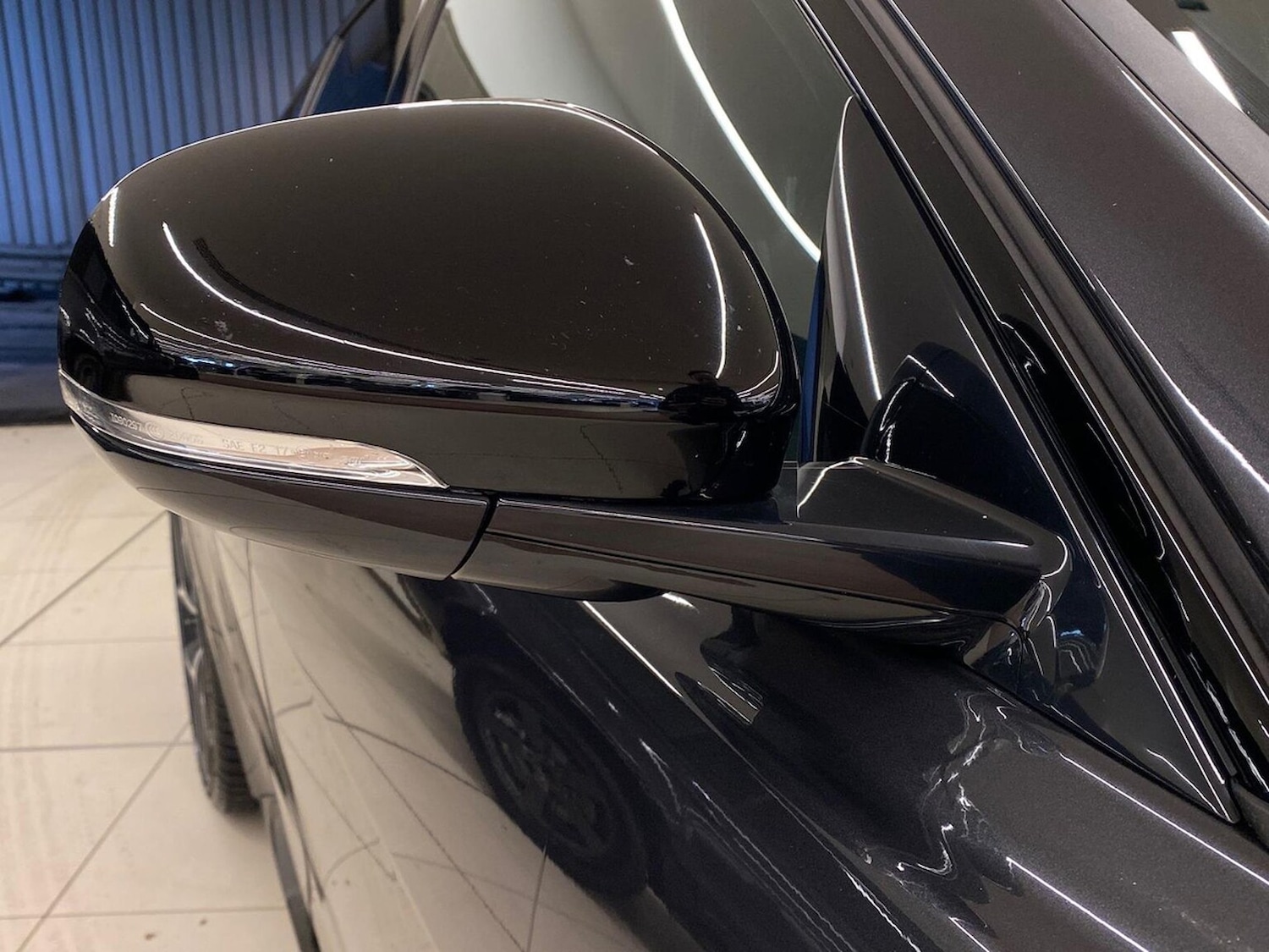 Used Jaguar XE 2023 for sale - 76357878: Photo 24