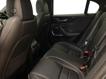 Used Jaguar XE 2023 for sale - 76357878: Photo