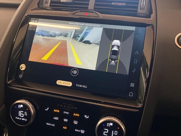 Used Jaguar E-Pace 2024 for sale - 76300808: Photo 12