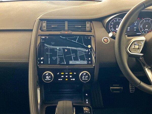 Used Jaguar E-Pace 2024 for sale - 76300808: Photo 14
