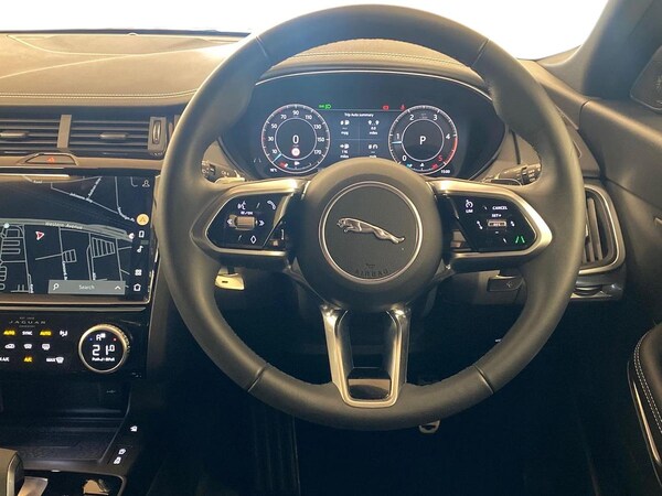 Used Jaguar E-Pace 2024 for sale - 76300808: Photo 15