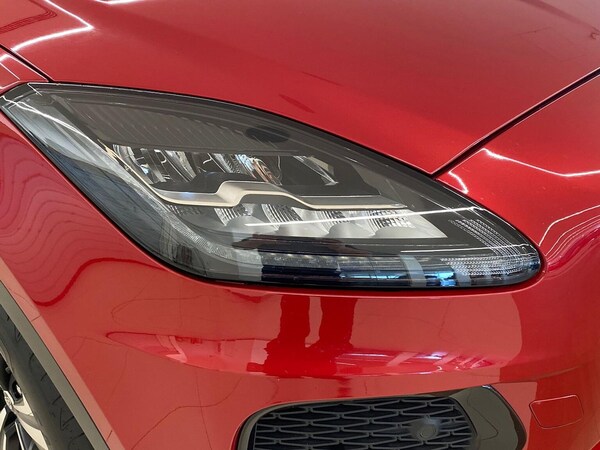 Used Jaguar E-Pace 2024 for sale - 76300808: Photo 17
