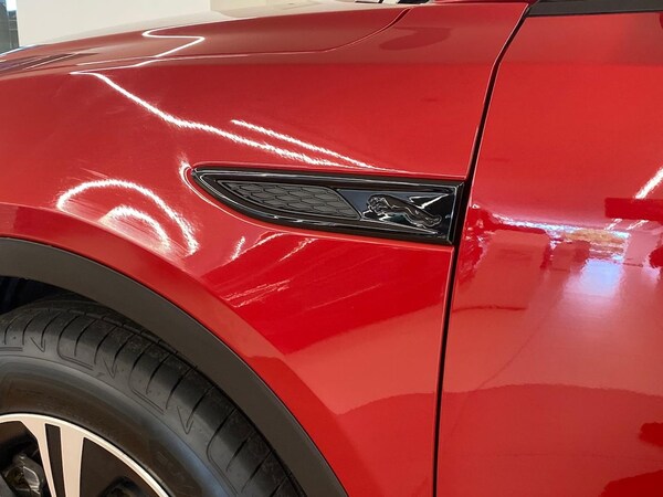Used Jaguar E-Pace 2024 for sale - 76300808: Photo 20