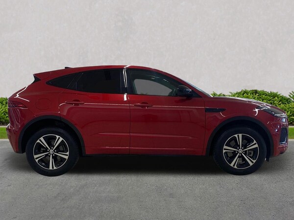 Used Jaguar E-Pace 2024 for sale - 76300808: Photo 5