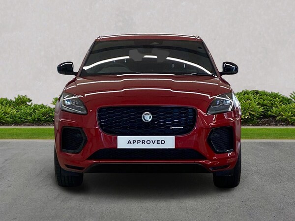 Used Jaguar E-Pace 2024 for sale - 76300808: Photo 7