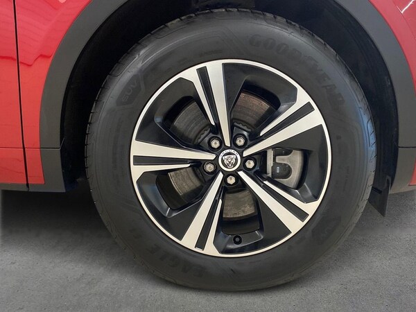 Used Jaguar E-Pace 2024 for sale - 76300808: Photo 8