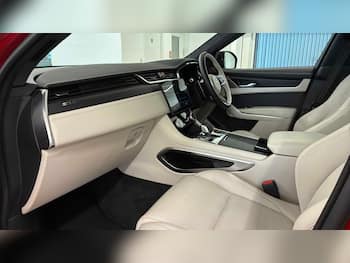 Used Jaguar F-Pace 2024 for sale - 79725031: Photo