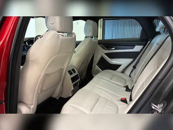 Used Jaguar F-Pace 2024 for sale - 79725031: Photo