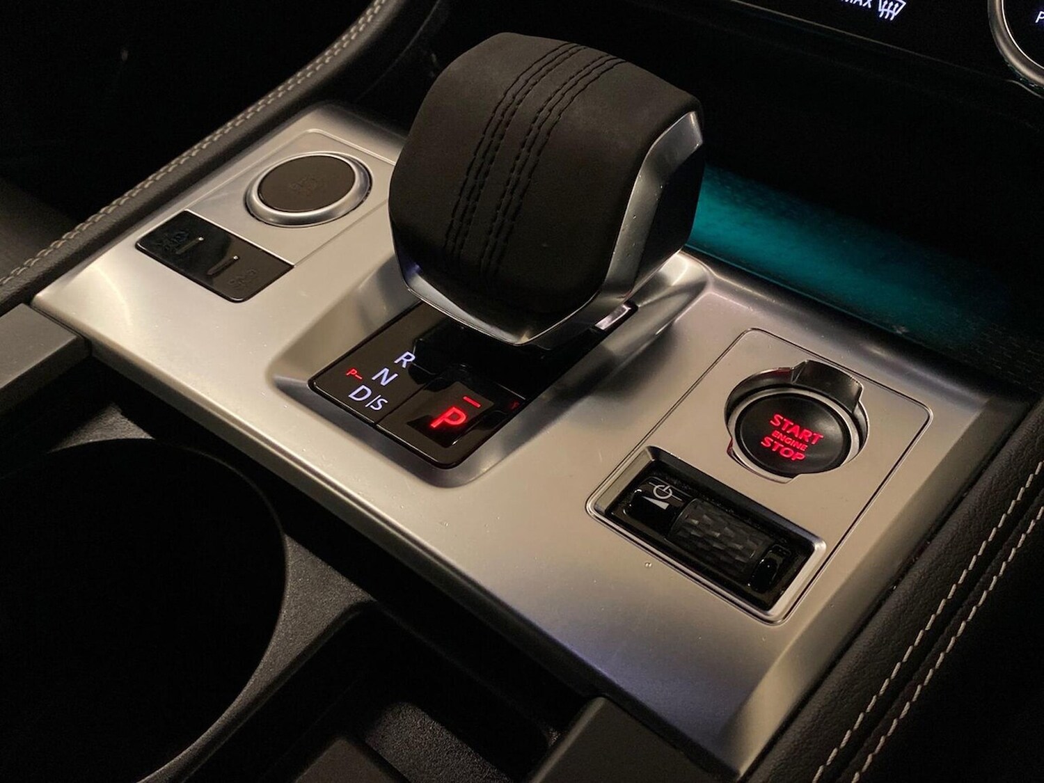 Used Jaguar F-Pace 2022 for sale - 77487670: Photo 13