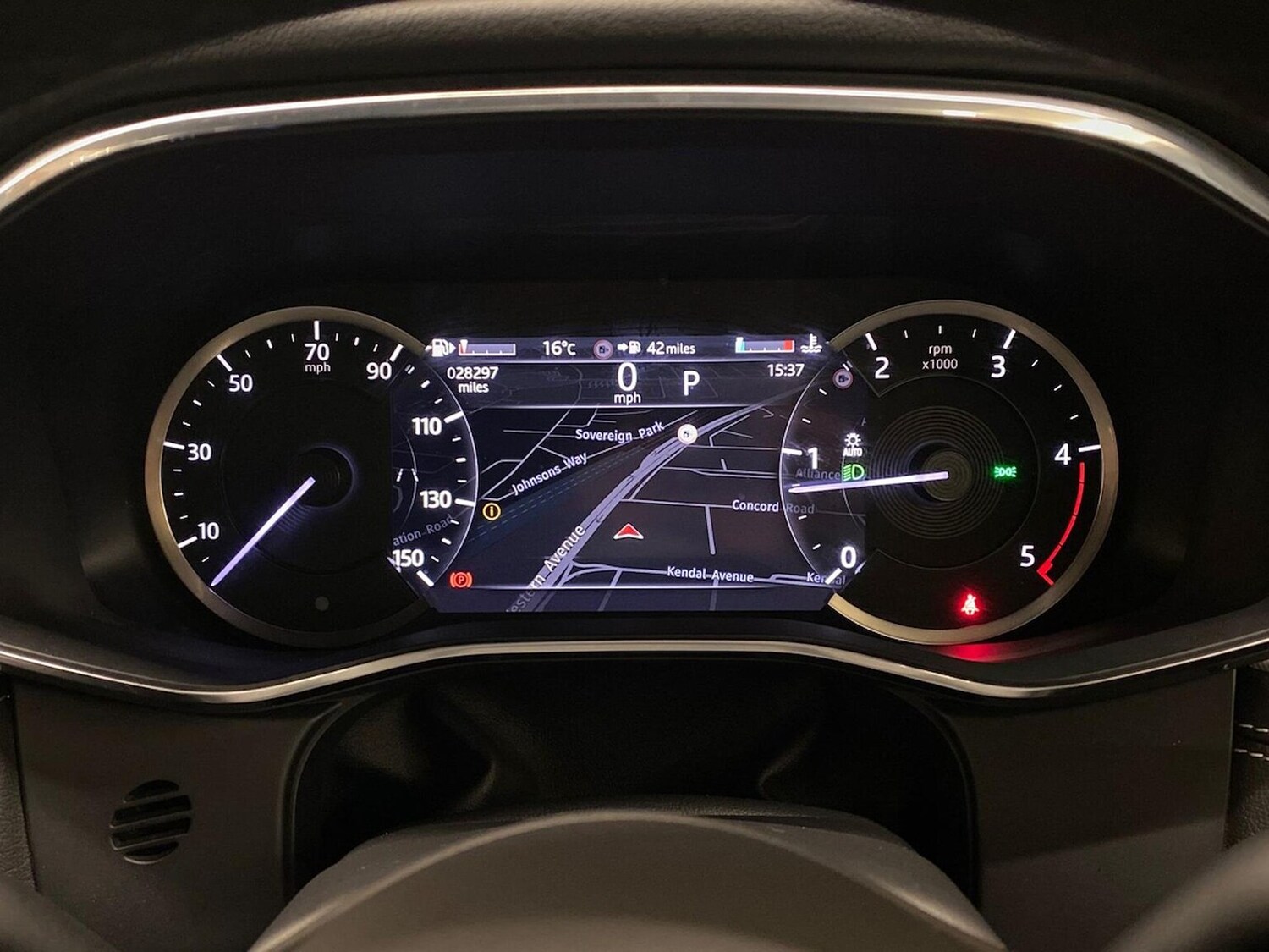 Used Jaguar F-Pace 2022 for sale - 77487670: Photo 16