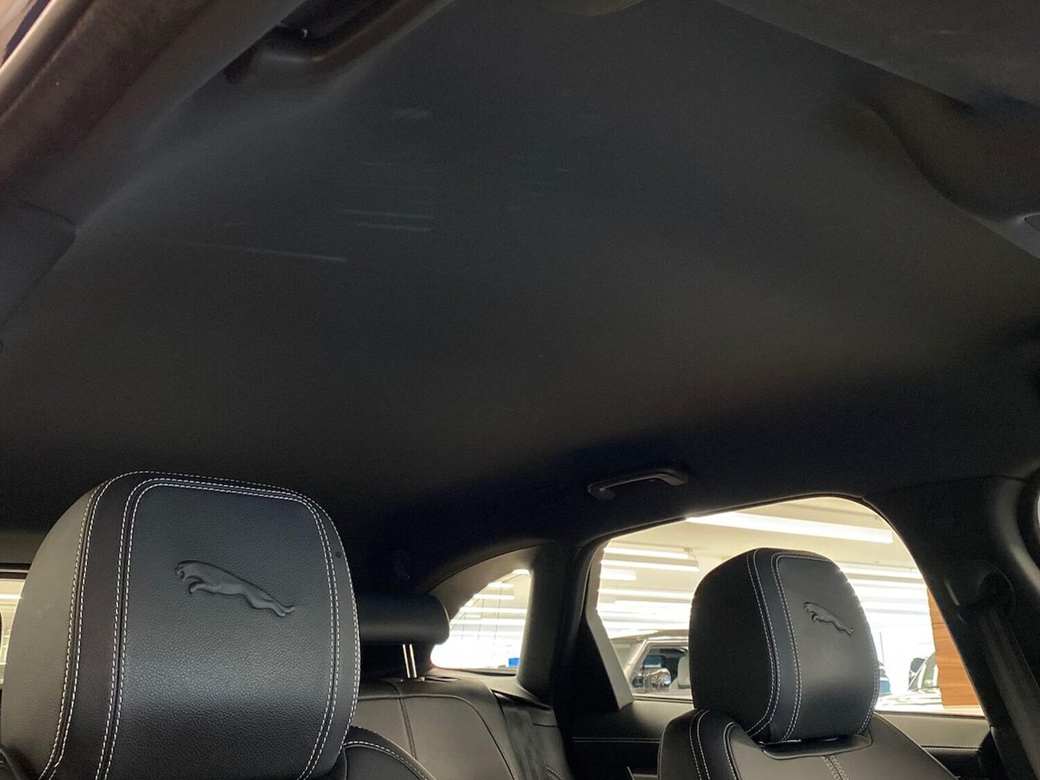 Used Jaguar F-Pace 2022 for sale - 77487670: Photo 21