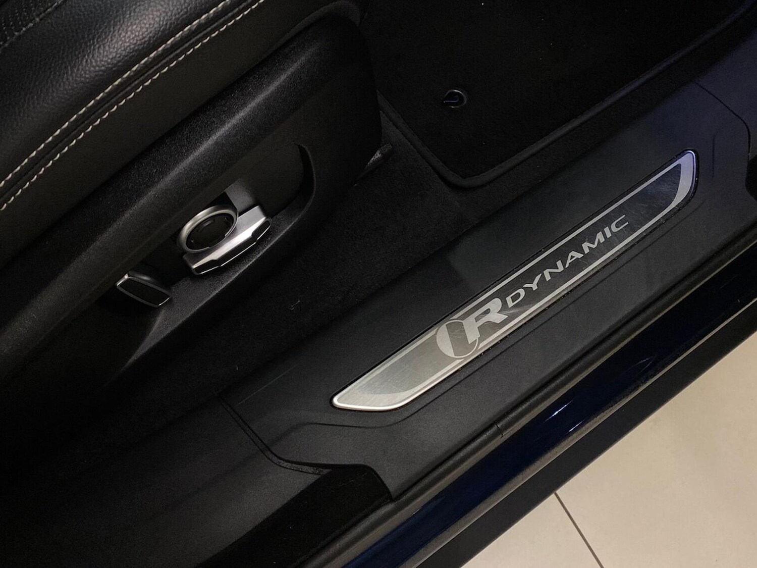 Used Jaguar F-Pace 2022 for sale - 77487670: Photo 22