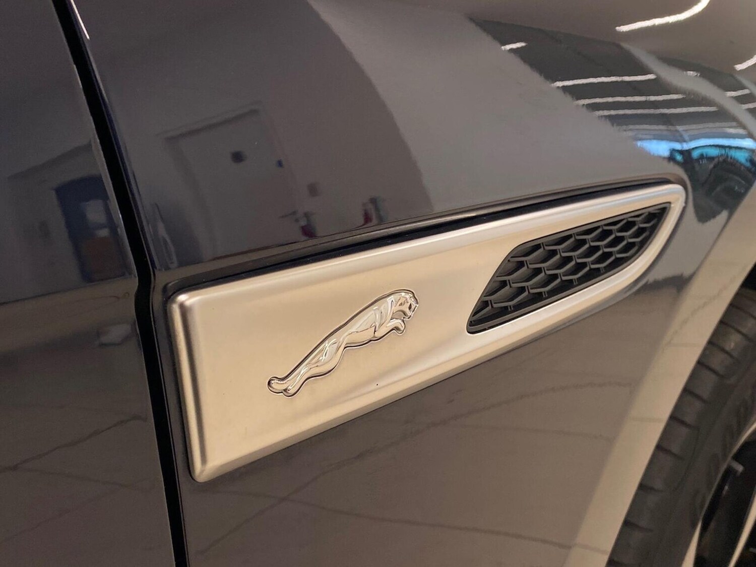 Used Jaguar F-Pace 2022 for sale - 77487670: Photo 27