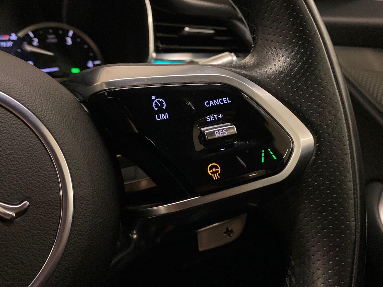 Used Jaguar F-Pace 2022 for sale - 77487670: Photo 30