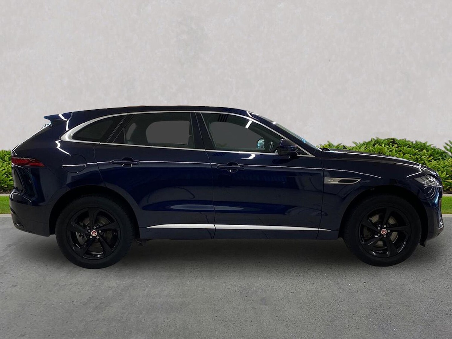 Used Jaguar F-Pace 2022 for sale - 77487670: Photo 5