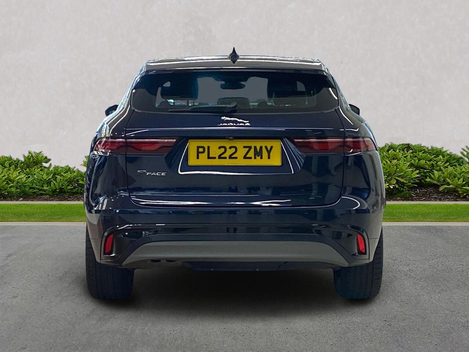 Used Jaguar F-Pace 2022 for sale - 77487670: Photo 6