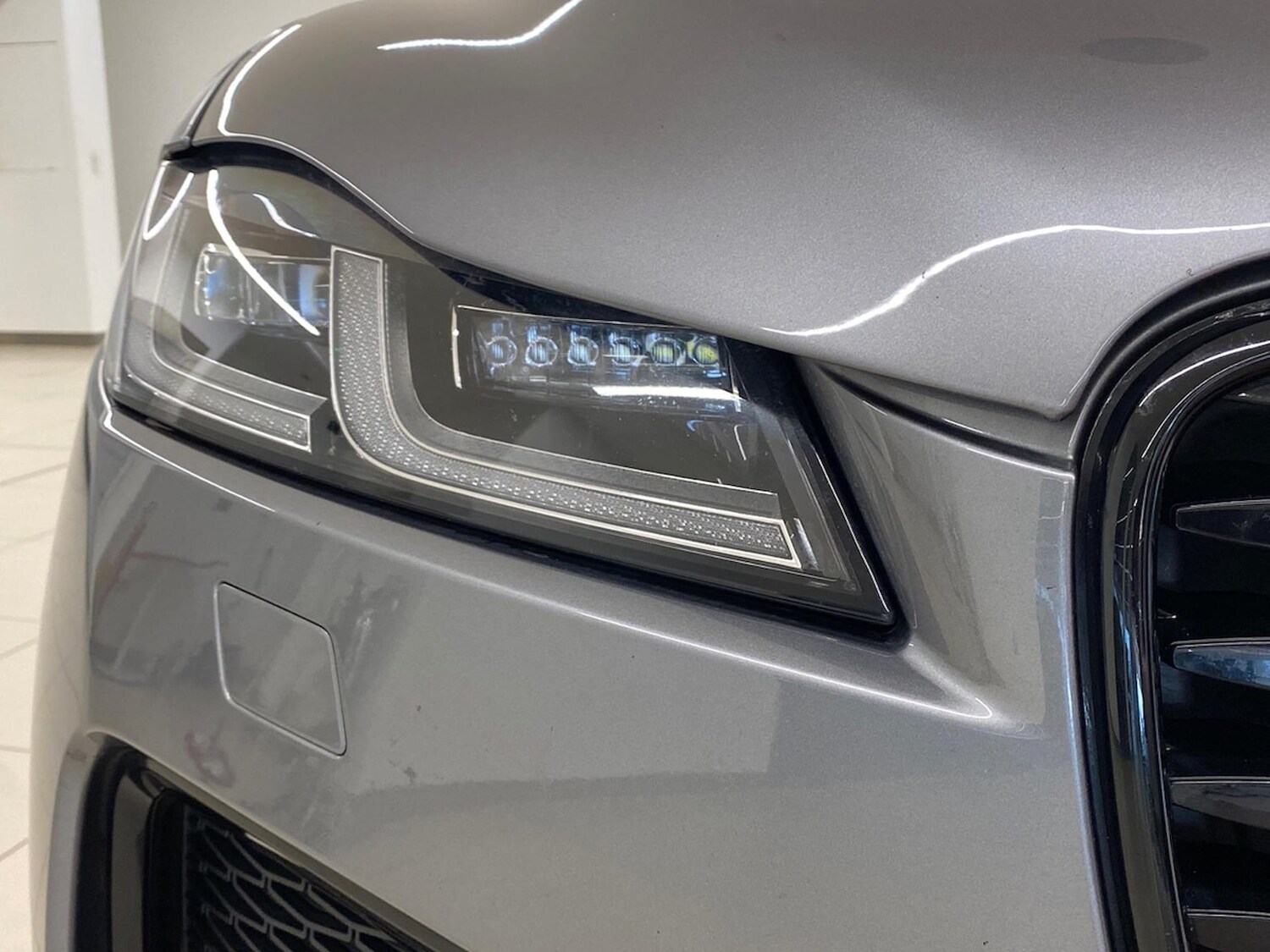 Used Jaguar F-Pace 2023 for sale - 77487576: Photo 17