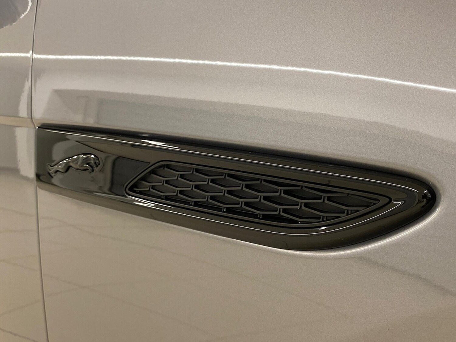 Used Jaguar F-Pace 2023 for sale - 77487576: Photo 20