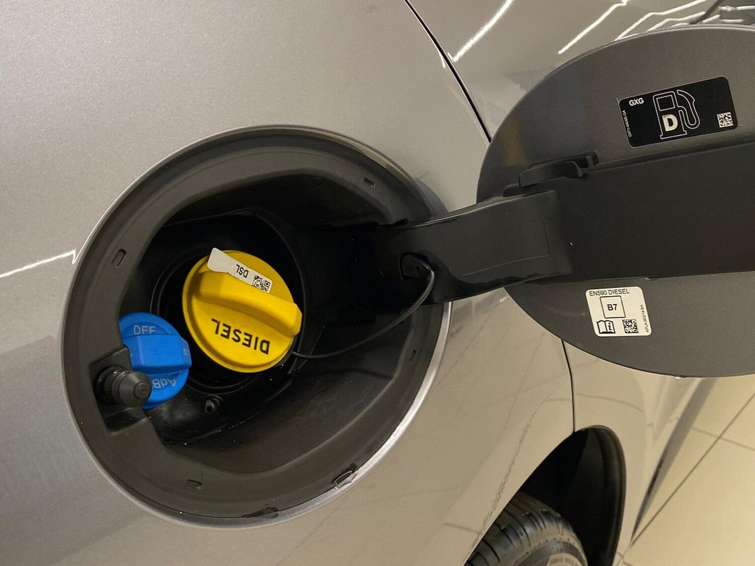 Used Jaguar F-Pace 2023 for sale - 77487576: Photo 21