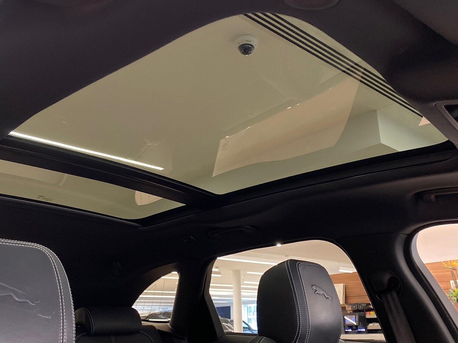 Used Jaguar F-Pace 2023 for sale - 77487576: Photo 22