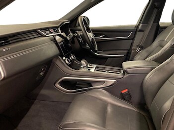 Used Jaguar F-Pace 2023 for sale - 77487576: Photo