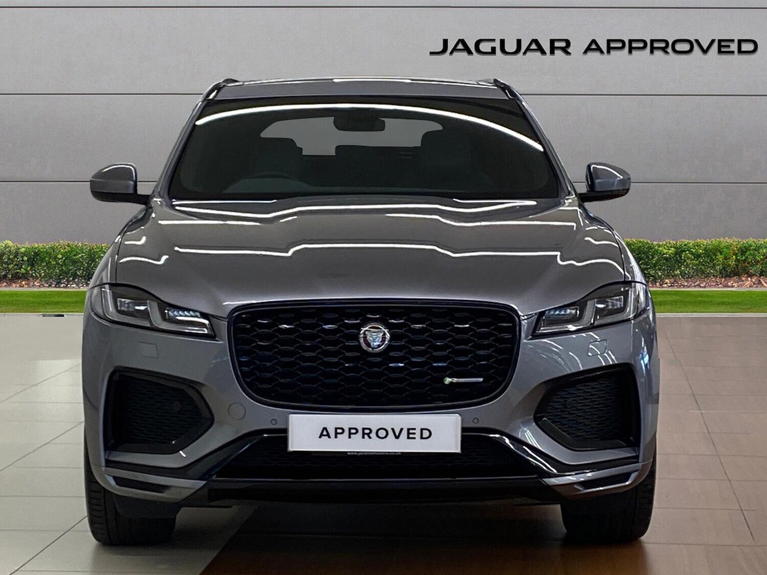 Used Jaguar F-Pace 2023 for sale - 77487576: Photo 7