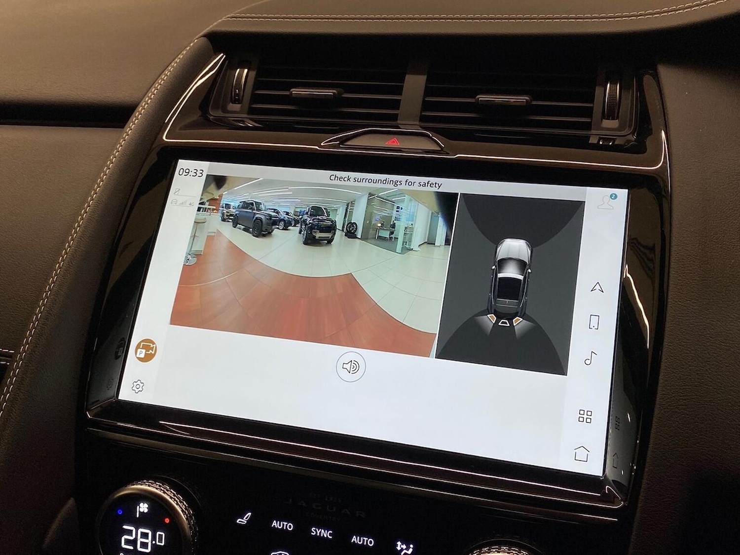 Used Jaguar E-Pace 2021 for sale - 76430803: Photo 12