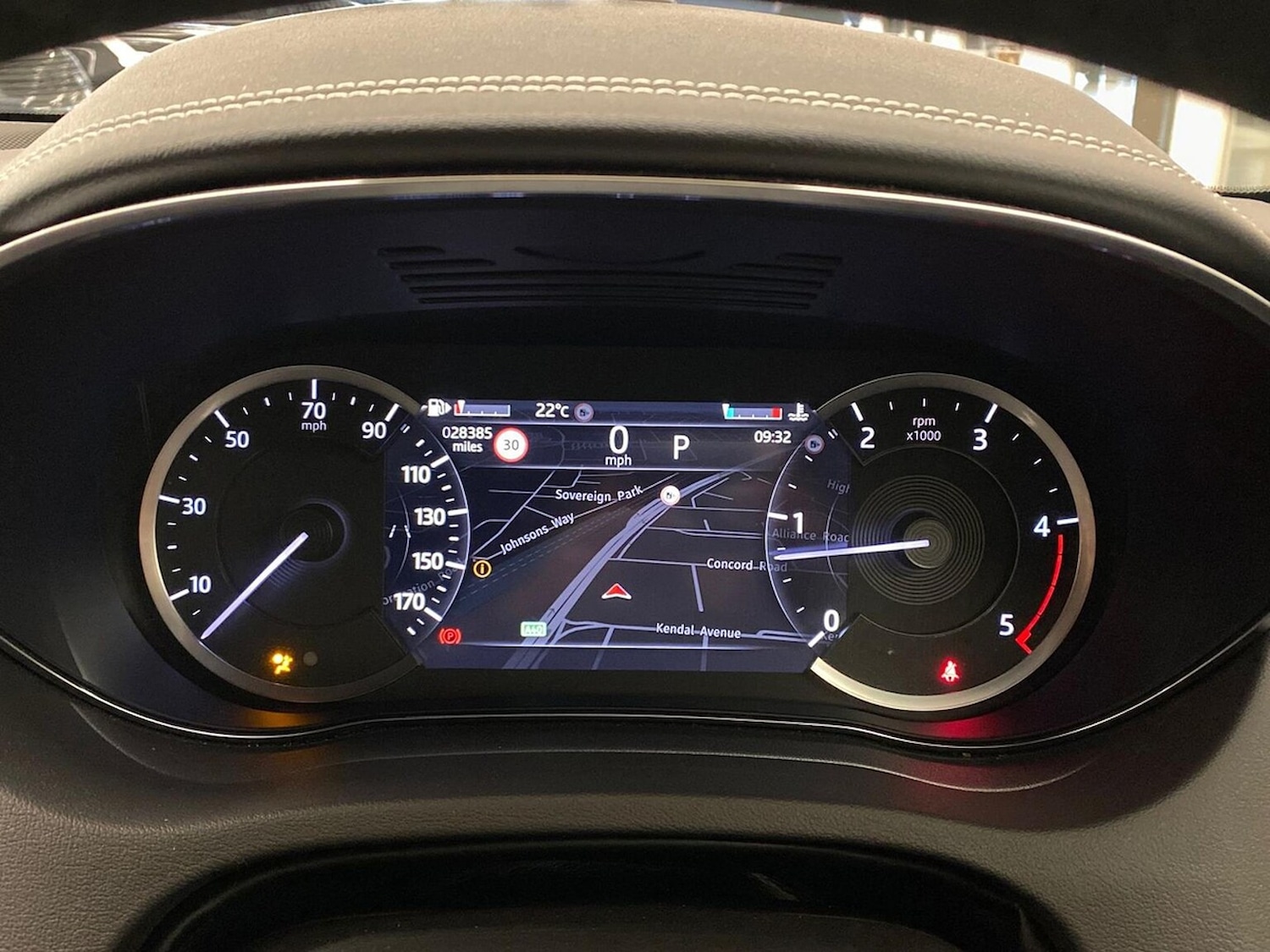 Used Jaguar E-Pace 2021 for sale - 76430803: Photo 16