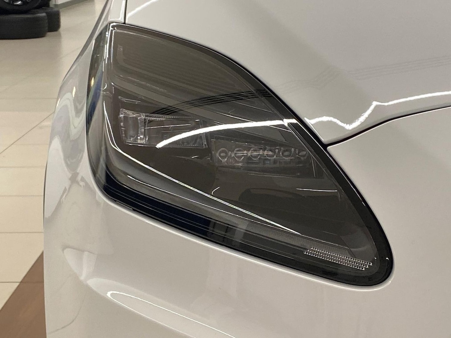 Used Jaguar E-Pace 2021 for sale - 76430803: Photo 17