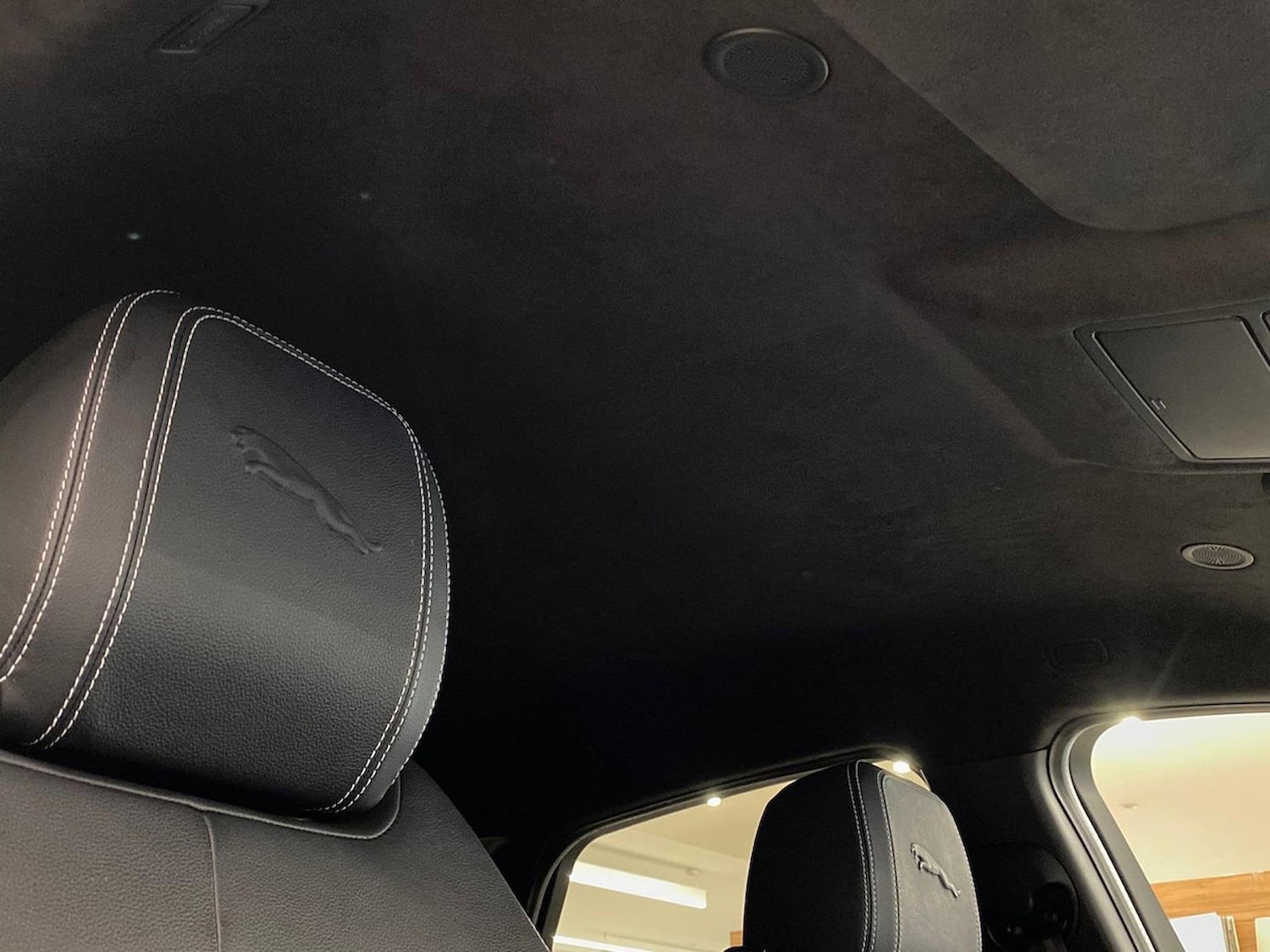 Used Jaguar E-Pace 2021 for sale - 76430803: Photo 21