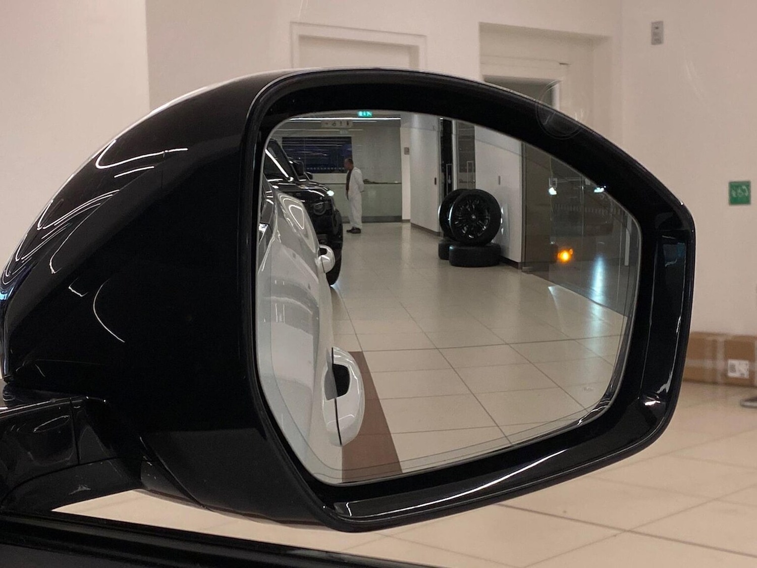 Used Jaguar E-Pace 2021 for sale - 76430803: Photo 38