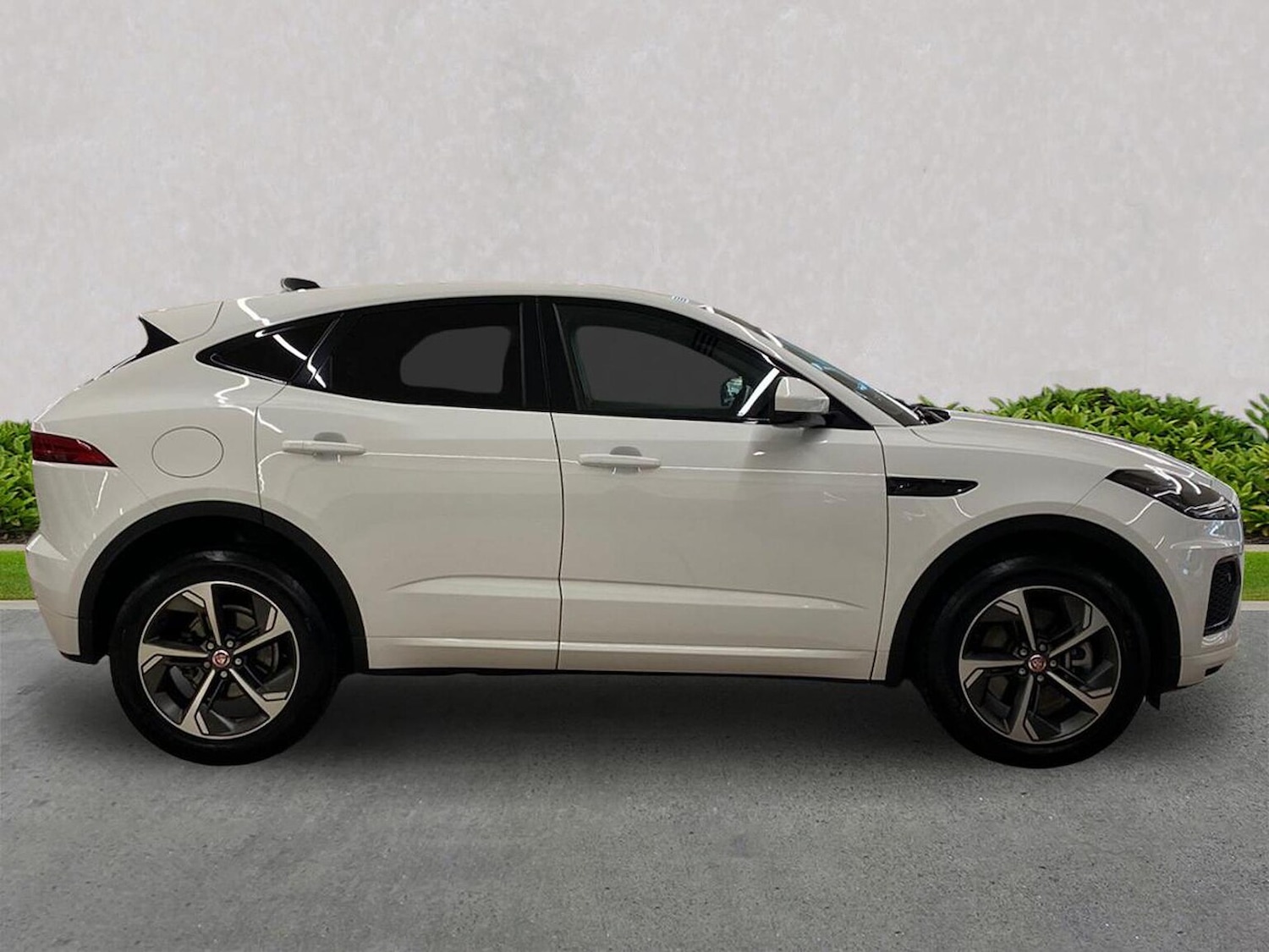 Used Jaguar E-Pace 2021 for sale - 76430803: Photo 5