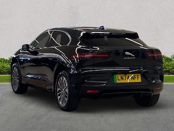 Used Jaguar I-Pace 2024 for sale - 77089958: Photo
